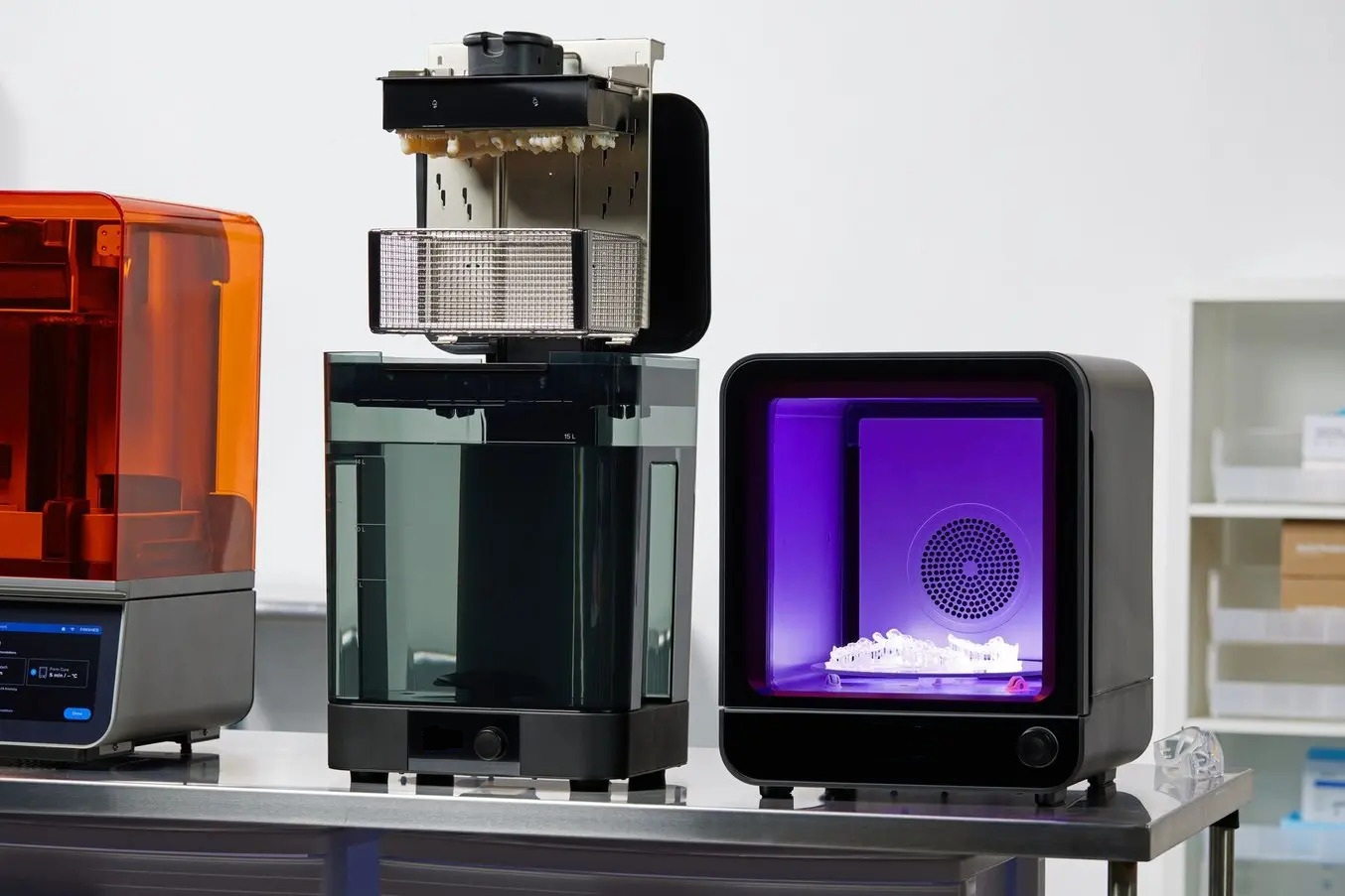 Endüstriyel 3D Baskı Kalıpsız Üretim Trend 3D Print